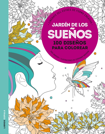 [9788448021214] JARDÍN DE LOS SUEÑOS