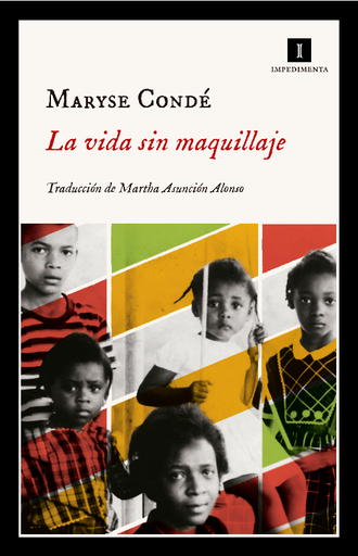 [9788417553418] LA VIDA SIN MAQUILLAJE