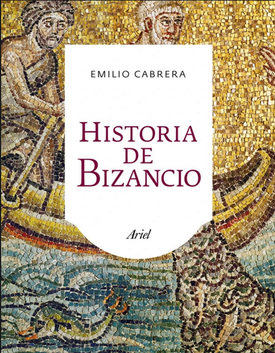 [9788434401075] HISTORIA DE BIZANCIO
