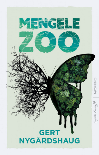 [9788418067747] MENGELE ZOO
