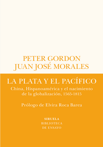 [9788419207432] LA PLATA Y EL PACÍFICO