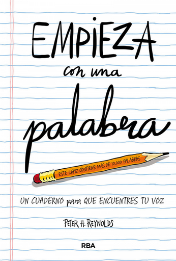 [9788491875857] EMPIEZA CON UNA PALABRA