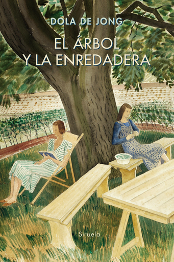 [9788417860011] EL ÁRBOL Y LA ENREDADERA