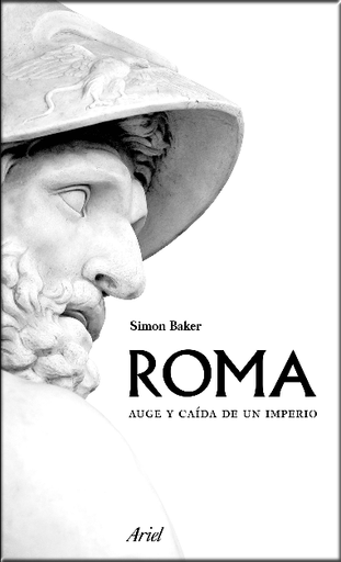 [9788434425316] ROMA