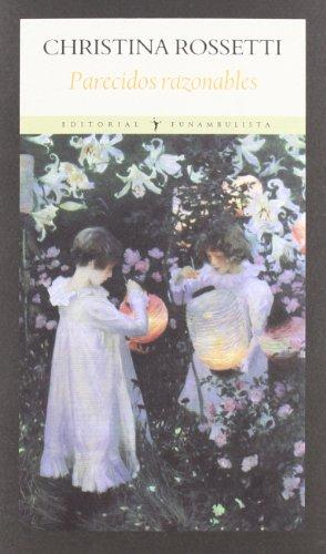 [9788496601222] PARECIDOS RAZONABLES