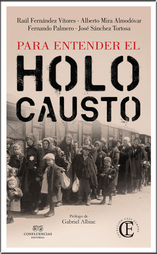 [9788494697104] PARA ENTENDER EL HOLOCAUSTO