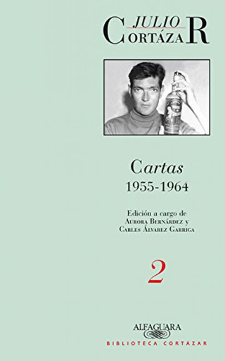 [9789870421405] CARTAS 1955-1964