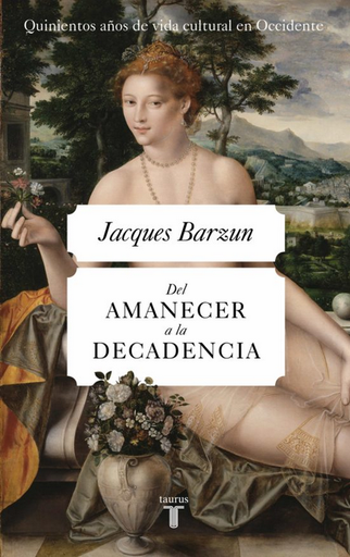 [9788430623075] DEL AMANECER A LA DECADENCIA