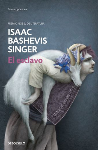 [9788466348195] EL ESCLAVO