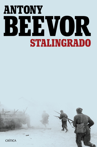 [9788498928433] STALINGRADO