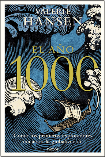 [9788449337932] EL AÑO 1000