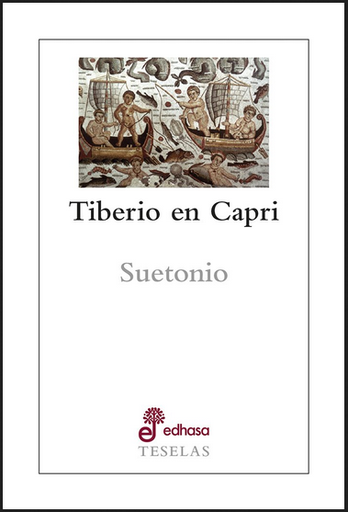 [9788435023160] TIBERIO EN CAPRI