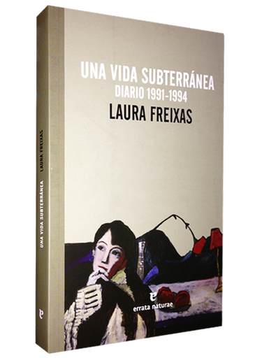 [9788415217466] UNA VIDA SUBTERRÁNEA