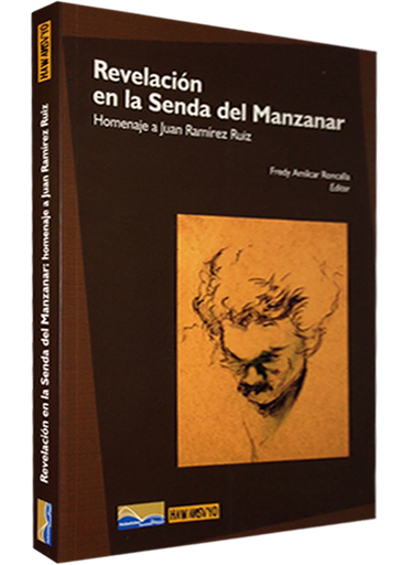 [9786124679308] REVELACIÓN EN LA SENDA DEL MANZANAR