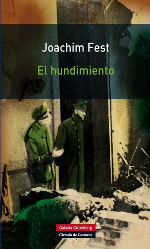 [9788415472148] EL HUNDIMIENTO