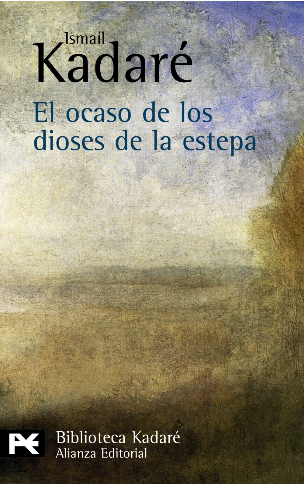 [9788420649931] EL OCASO DE LOS DIOSES DE LA ESTEPA