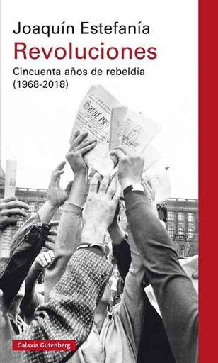 [9788417088866] REVOLUCIONES