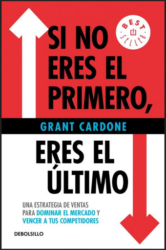 [9786124463297] SI NO ERES EL PRIMERO, ERES EL ÚLTIMO