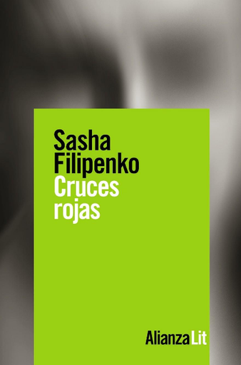 [9788413623191] CRUCES ROJAS