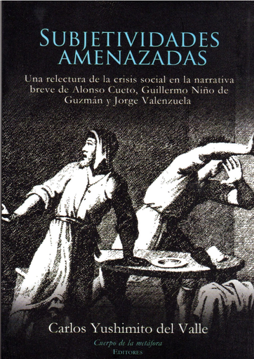 [9786124544040] SUBJETICIDADES AMENAZADAS