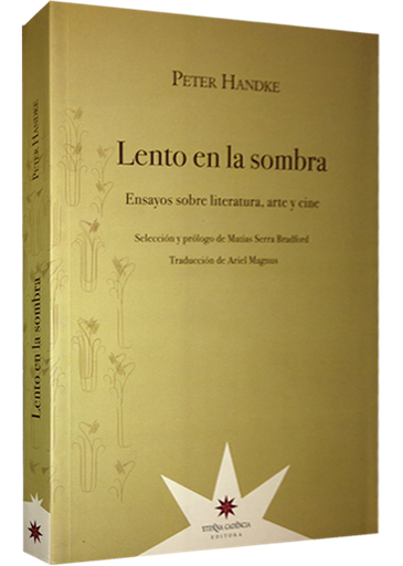 [9789871673681] LENTO EN LA SOMBRA