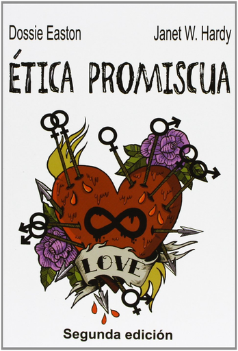 [9788496614895] ÉTICA PROMISCUA