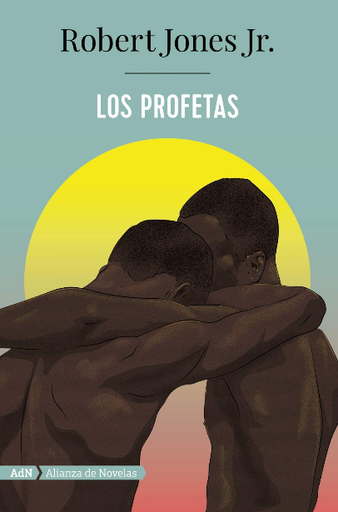 [9788413622255] LOS PROFETAS