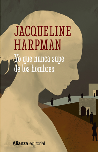 [9788413628912] YO QUE NUNCA SUPE DE LOS HOMBRES