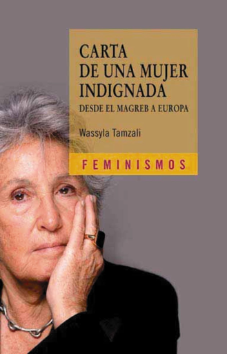 [9788437627304] CARTA DE UNA MUJER INDIGNADA