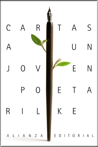 [9788420609102] CARTAS A UN JOVEN POETA