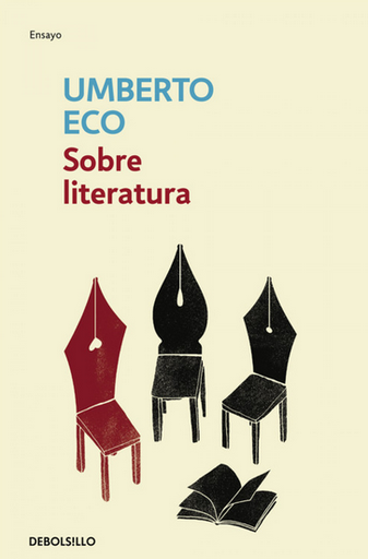 [9788497935586] SOBRE LITERATURA