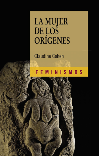 [9788437628967] LA MUJER DE LOS ORÍGENES