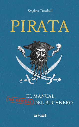 [9788446046677] PIRATA