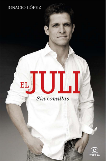 [9788467041033] EL JULI