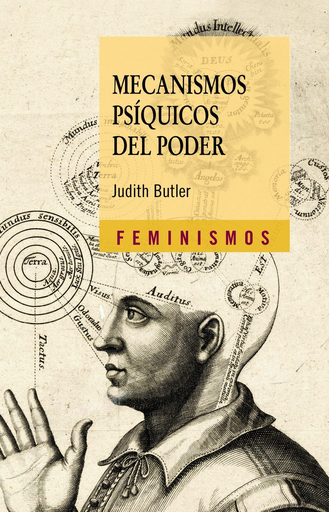 [9788437626833] MECANISMOS PSÍQUICOS DEL PODER