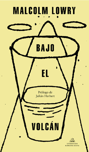 [9788439737322] BAJO EL VOLCÁN