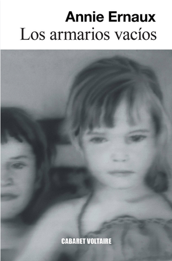 [9788419047304] LOS ARMARIOS VACÍOS