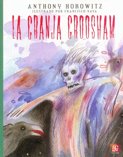 [9786071631602] LA GRANJA GROOSHAM