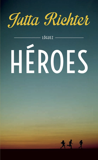 [9788494429538] HÉROES