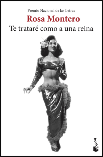 [9788432217173] TE TRATARÉ COMO A UNA REINA