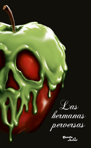 [9789584292636] LAS HERMANAS PERVERSAS
