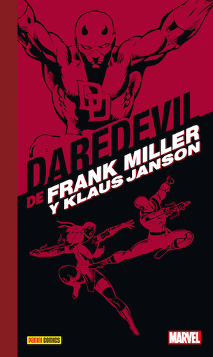 [9788411017855] DAREDEVIL