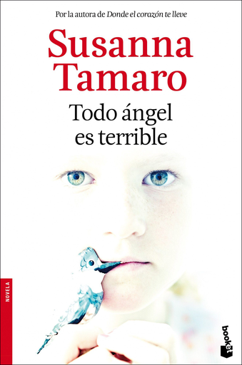 [9788432222696] TODO ÁNGEL ES TERRIBLE