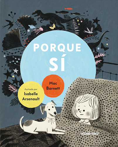 [9786075570457] PORQUE SÍ