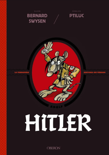 [9788441542570] HITLER