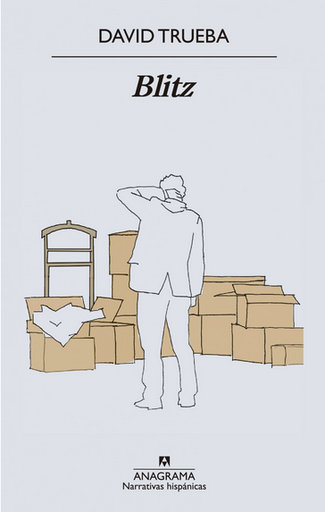 [9788433997906] BLITZ