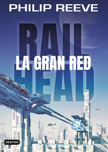 [9788408188063] RAILHEAD: LA GRAN RED