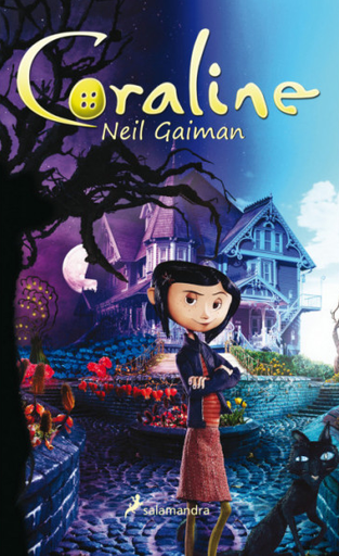 [9786124497131] CORALINE