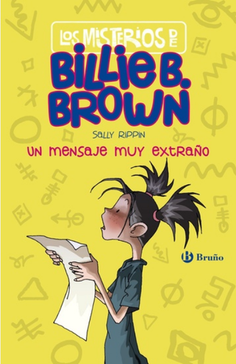 [9788469625194] LOS MISTERIOS DE BILLIE B. BROWN 02