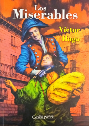 [9786124182167] LOS MISERABLES